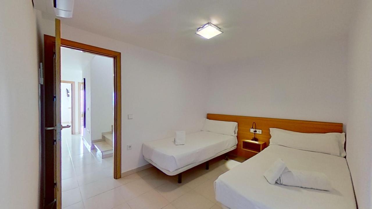 Villa Reymar - Diseno Y Vistas Al Mar Тоса-де-Мар Екстер'єр фото